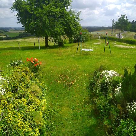 Апартаменты Urlaub Mit Hund Auf Dem Bauernhof Hofswald Euscheid Экстерьер фото