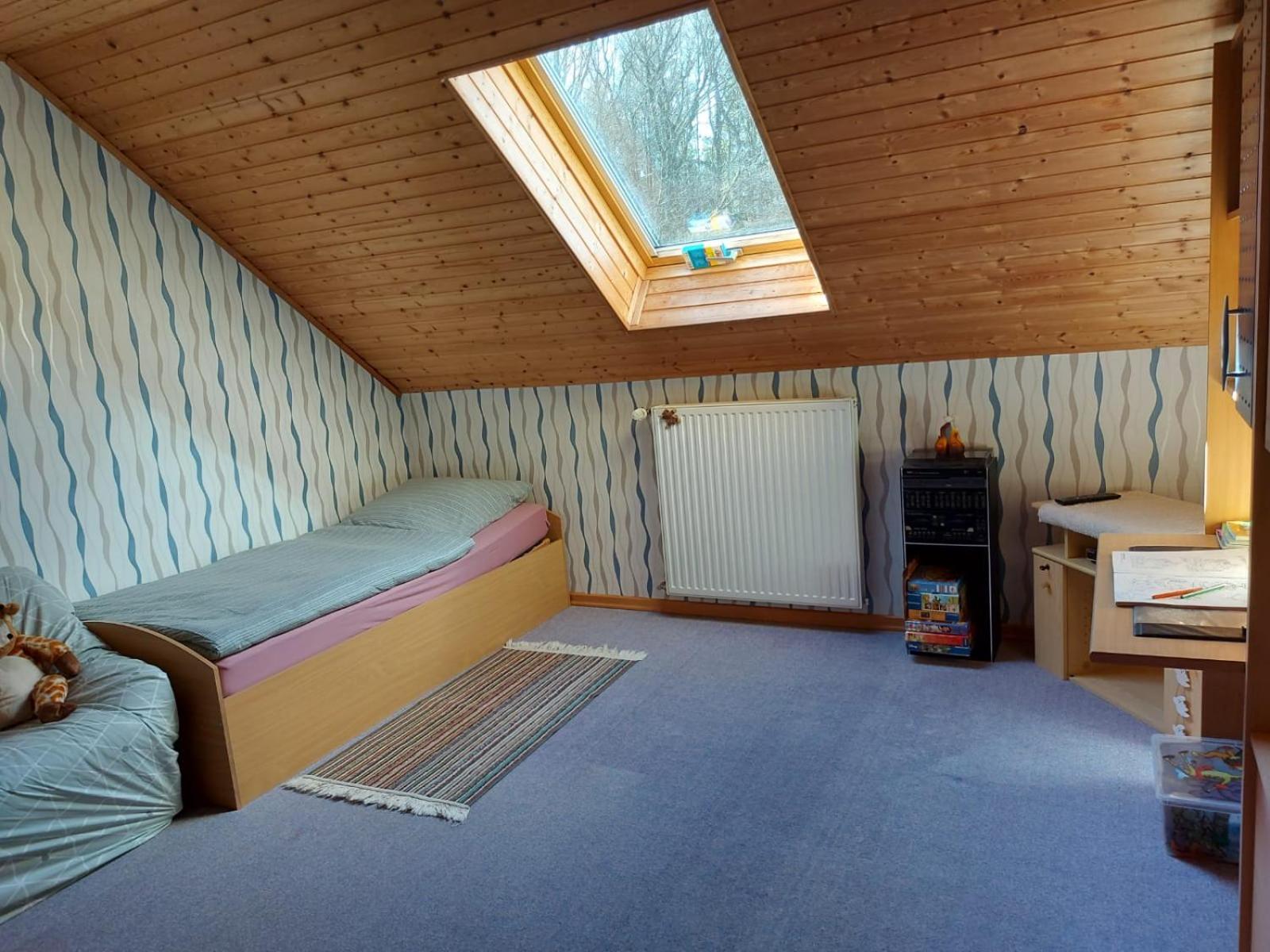 Апартаменты Urlaub Mit Hund Auf Dem Bauernhof Hofswald Euscheid Экстерьер фото